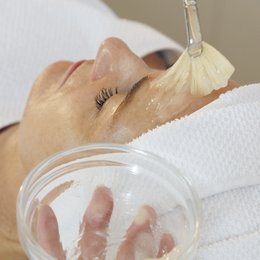 Two Elements Face Mask Two Elements Face Mask