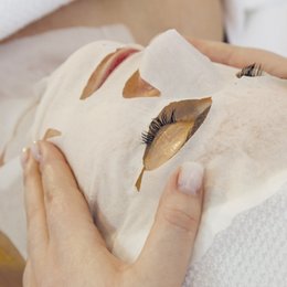 Two Elements Face Mask Two Elements Face Mask